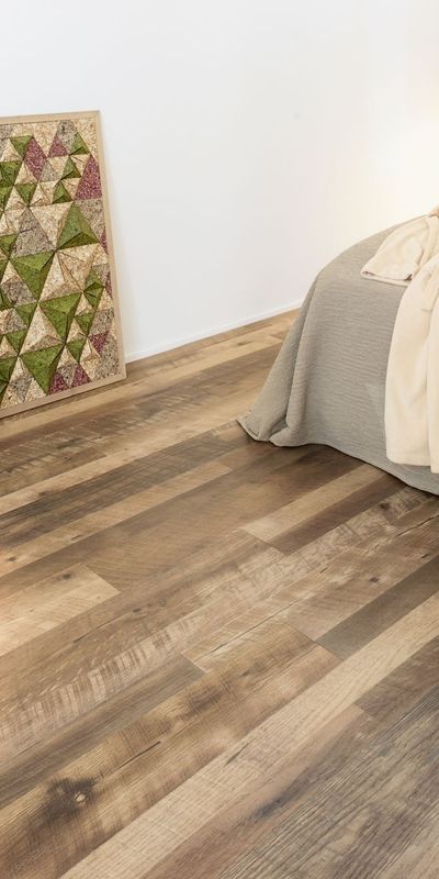 Kaindl Flooring Holzboden Veneer Parquet